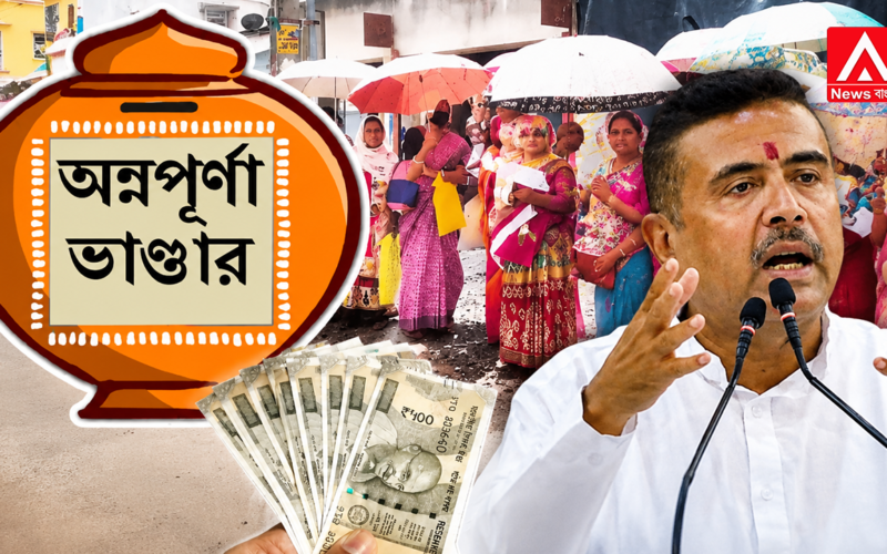 Government officials will go door-to-door to assist with form filling.