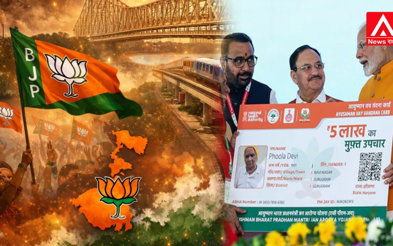 Ayushman Yojana in Bengal now offers free medical treatment of up to 5 lakh rupees.