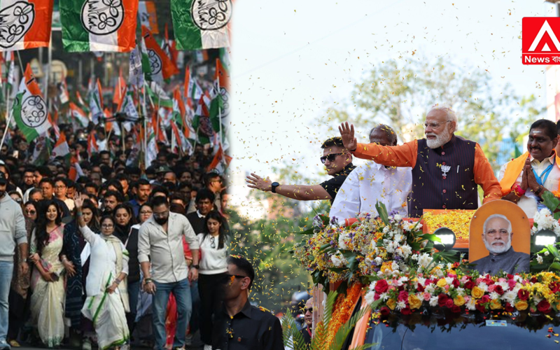 Is a 'Saffron Storm' on the throne of Bengal now merely a matter of time?