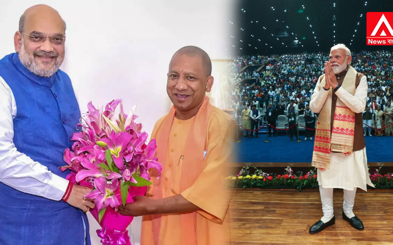 Who will be India's Prime Minister after Modi?