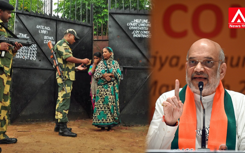 A major move could emerge during the visit to Bengal in June.