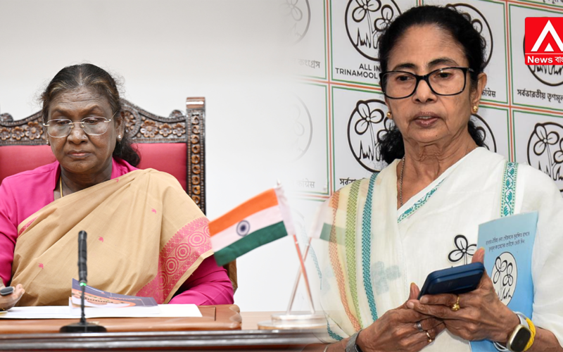 The 12 AM Ultimatum! Will President's Rule be imposed in Bengal if the resignation is not submitted?