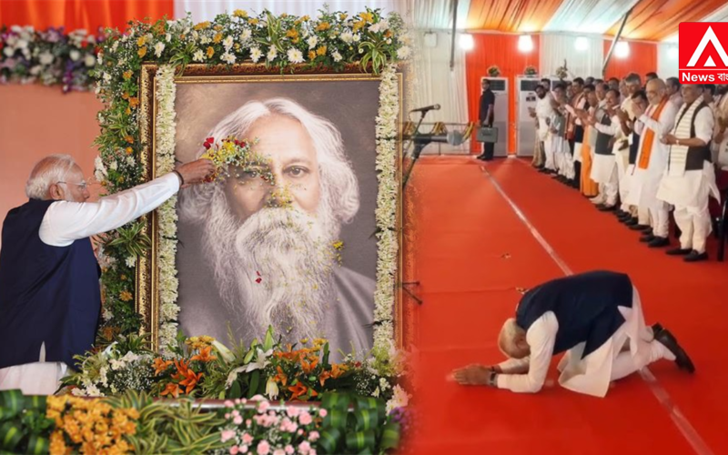 In 2014 he stunned the nation by bowing his hea