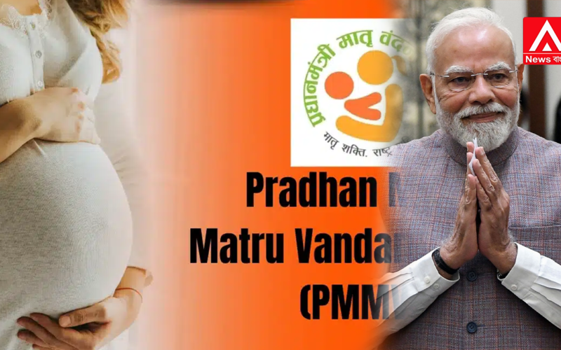The government will provide money upon the birth of a child.