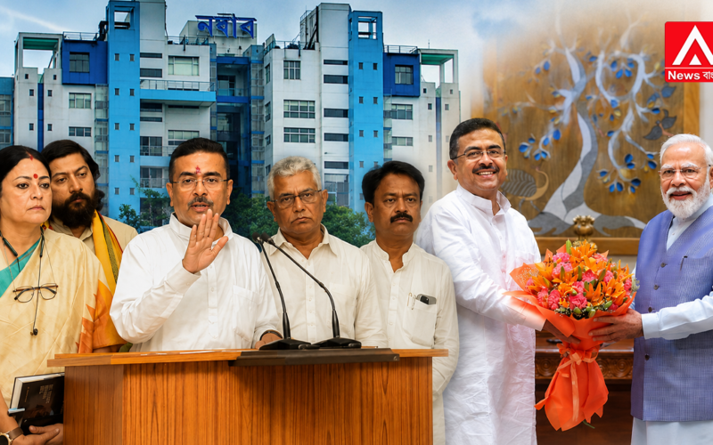 Who will become the state ministers? On whom