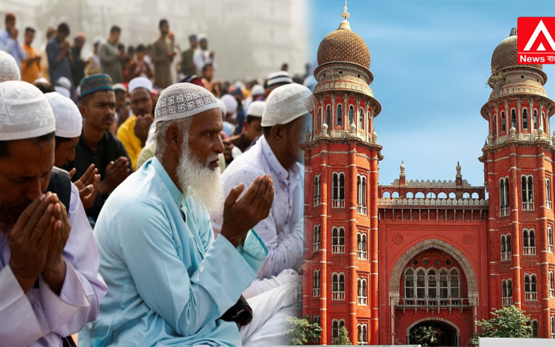 And changing religion alone will not secure OBC