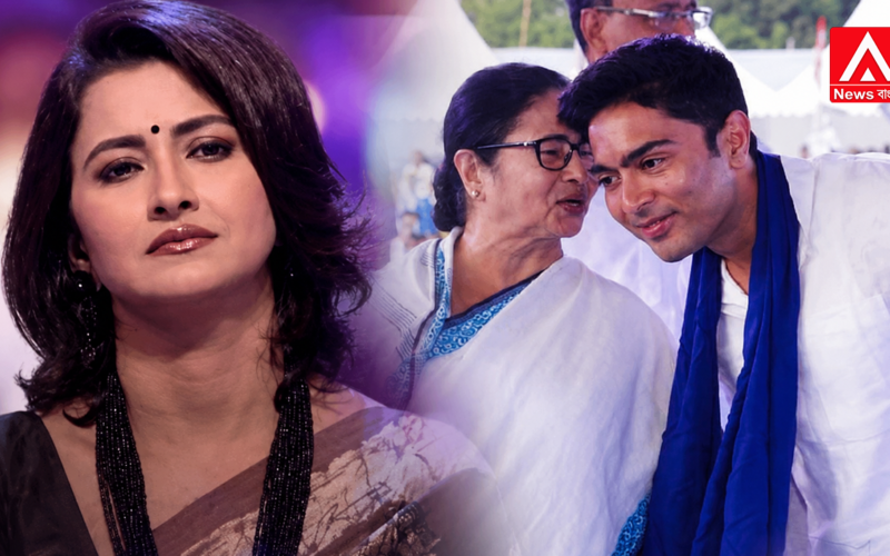 "Trinamool capitalized on the popularity of 'Didi No. 1'!" — Explosive remarks about Mamata and Abhishek after quitting the party.