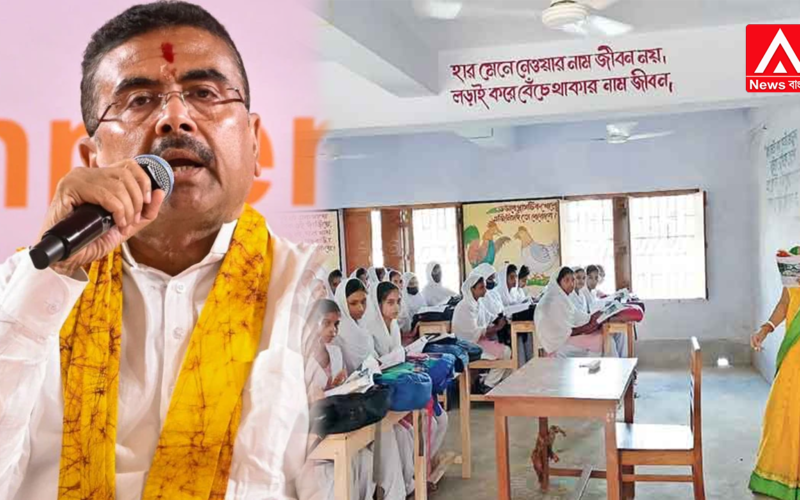 The BJP government now wants to completely revamp all madrasas.