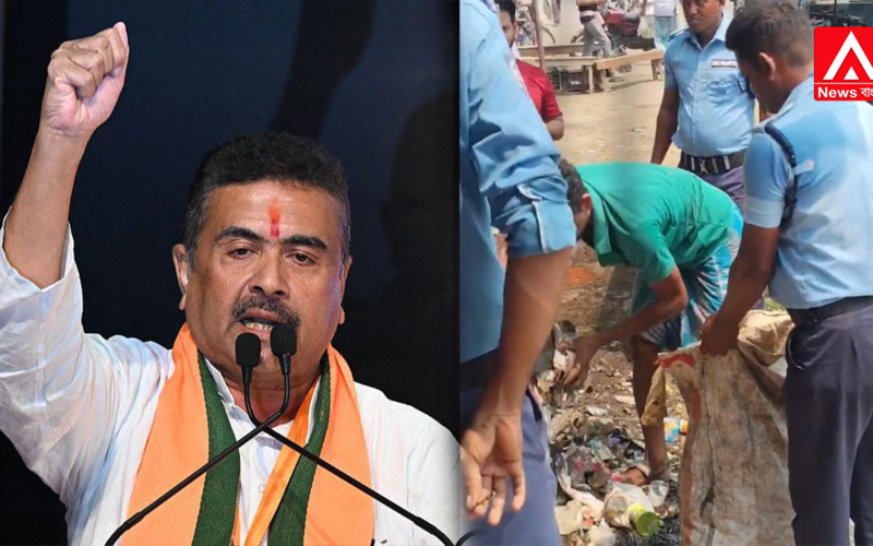 The high-handedness of civic volunteers was put to an end immediately after the change of guard in the state.