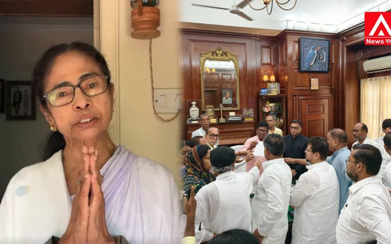 8 out of 9 MLAs Under Scrutiny: Is the Trinamool's Foundation Shifting in Murshidabad?
