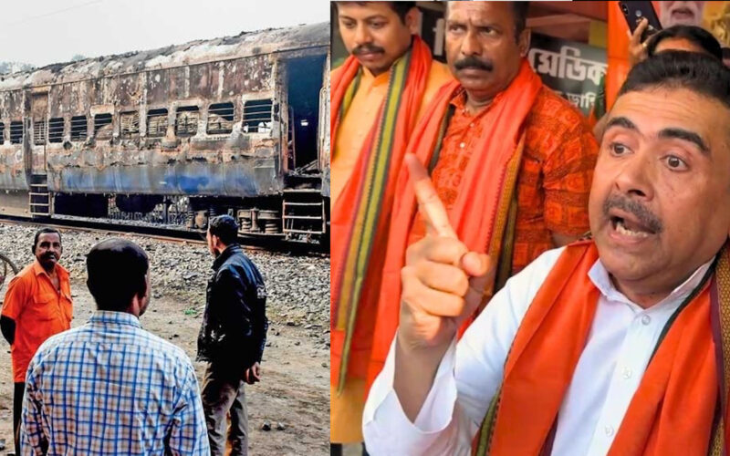 Suvendu Adhikari's stern remedy