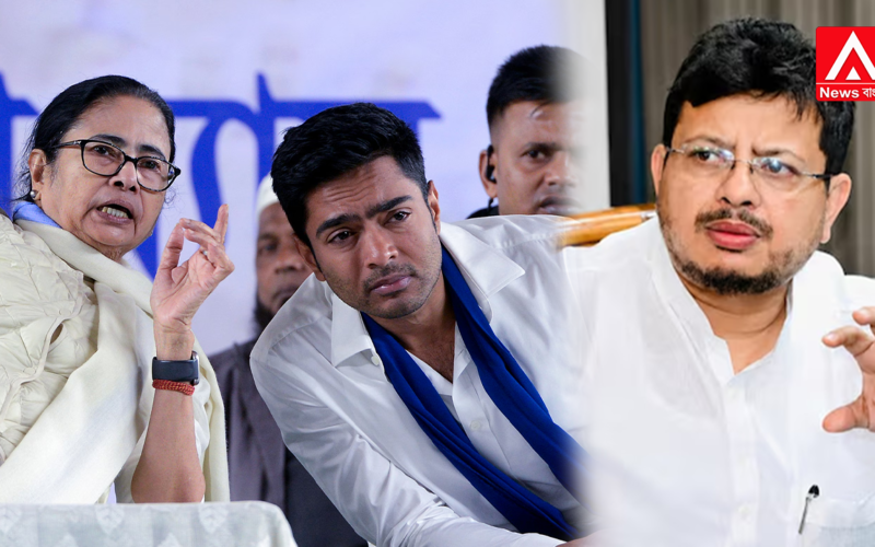 Now, questions are being raised within that very party: even if the leader remains, will the leadership endure?