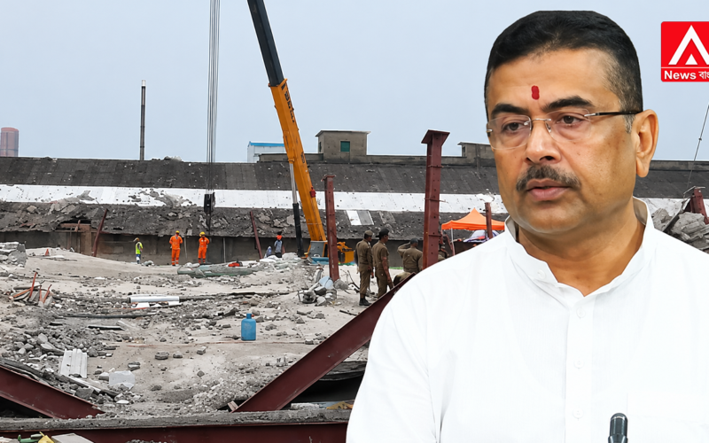 What lies behind the Taratala warehouse disaster?