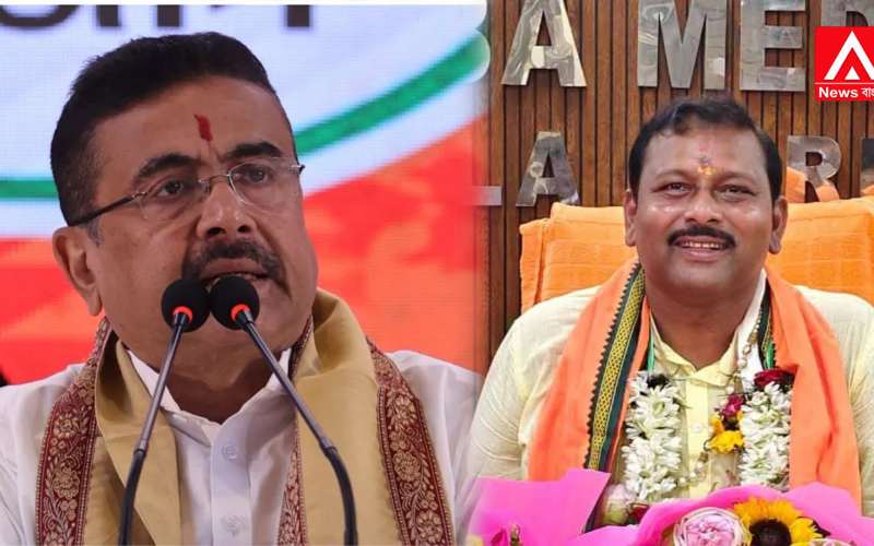 Trinamool loses board despite winning 56 seats.