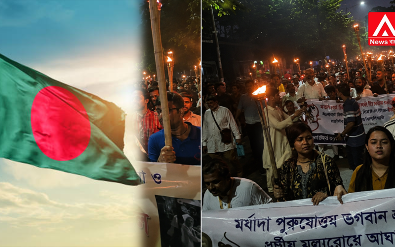 Will there be a separate province for Hindus in Bangladesh this time?