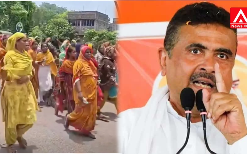 Is a major operation starting in the state?