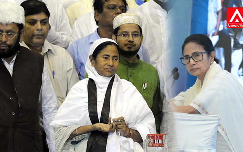 Minority leaders sidelined in Mamata's new committee