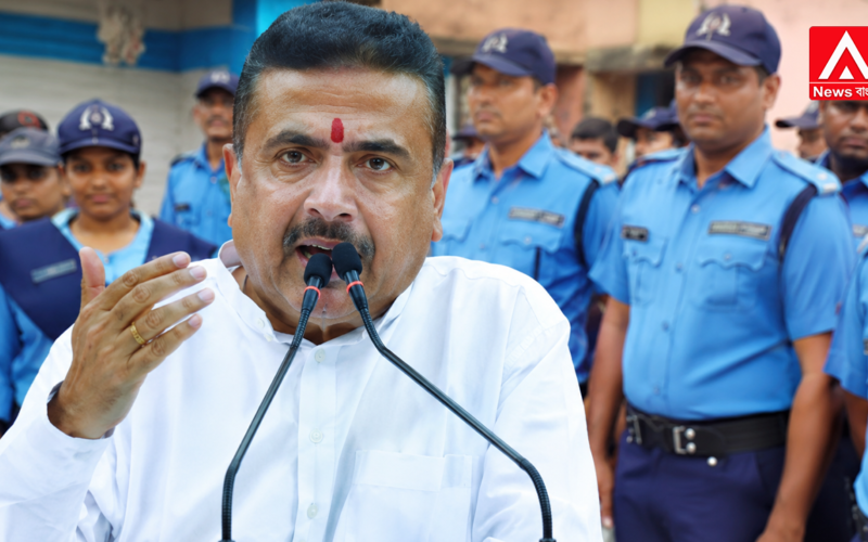 Civic volunteers now under the strict scrutiny of Nabanna.