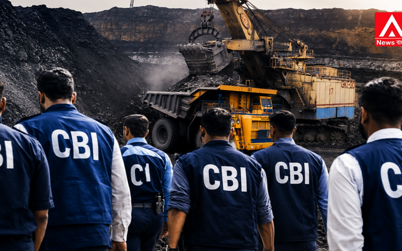 FIR filed over the theft of coal worth lakhs of rupees from a railway siding in Nagpur; severe criminal case lodged against a private company from West Bengal!