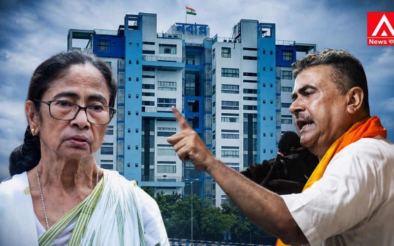 All tales of Trinamool's corruption are set to be exposed! Nabanna is actively moving to unearth the roots of 15 years of corruption—ranging from the Amphan relief operations to the Mid-Day Meal scheme.