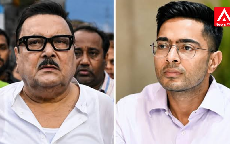 "Apologize first, then we talk!" Madan Mitra sets a stern deadline for his brother!