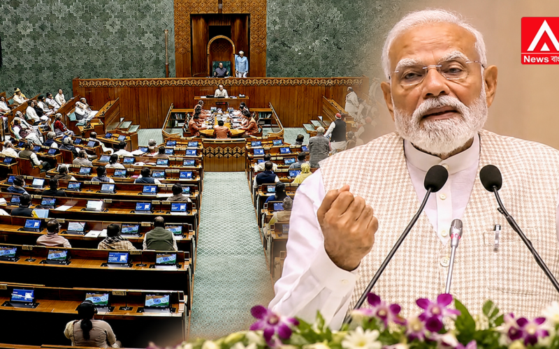 Spending 30 consecutive days in jail could mean losing one's ministerial post or the Chief Minister's chair! The opposition camp is reeling from the Modi government's masterstroke of a constitutional amendment.