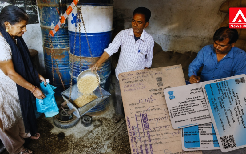 Are PHH and SPHH ration cards being cancelled if income exceeds ₹15,000?