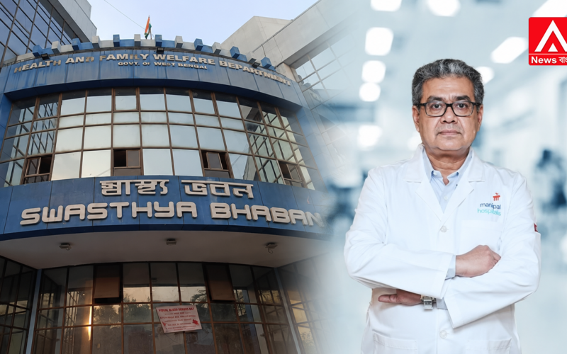 No more private practice while shirking duty at government hospitals! Health Minister issues warning to doctors.