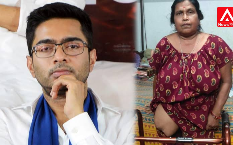 Abhishek Bandyopadhyay's "Sebashrao" wrong treatment of housewives!