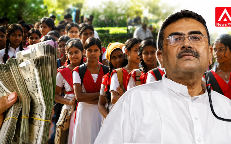 Everyone from the secondary level to the master's level will receive a one-time government scholarship of ₹10,000! The BJP government has launched this scheme.