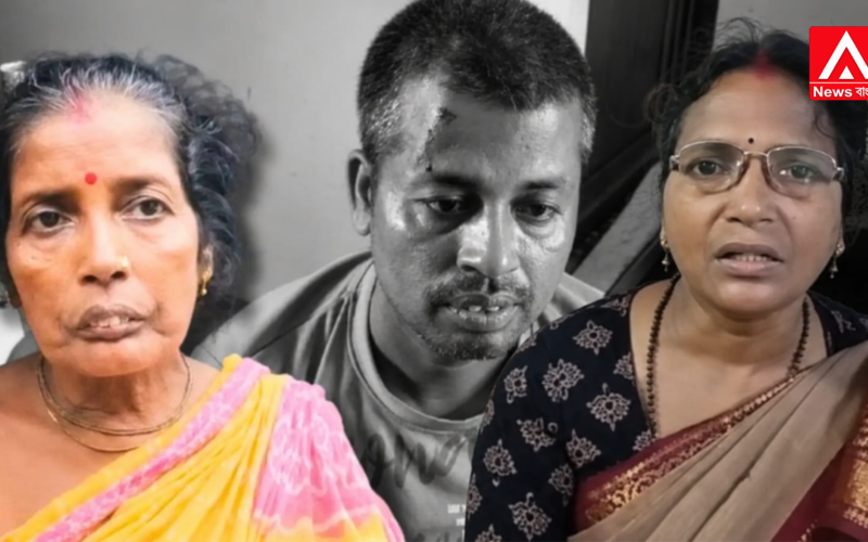 The remarks made by the mother of Prabhas Mondal—who was killed in the Baruipur encounter—have sparked intense discussion. And now, Abhaya's mother has come out in her support.