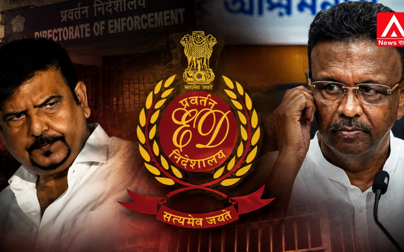 Jobs were sold for 6 lakh rupees each! Major details regarding the municipal corruption scandal have now come to light; the names ‘Bobby-da’ and ‘Sujit-da’ appear in the files!