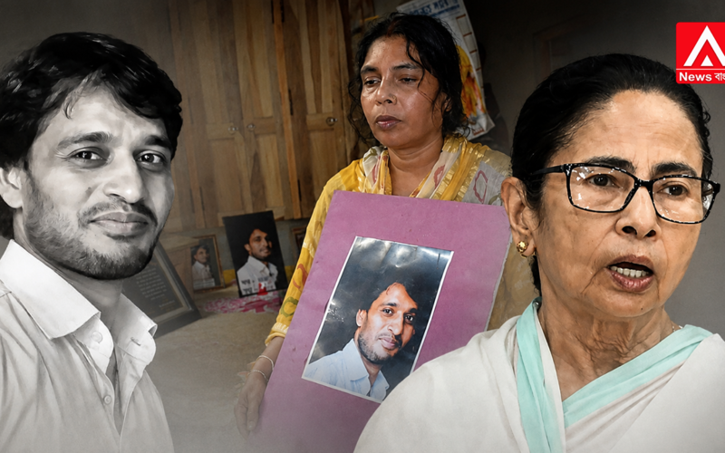 Mamata Banerjee is a direct ‘conspirator’ in the Barun Biswas murder case!
