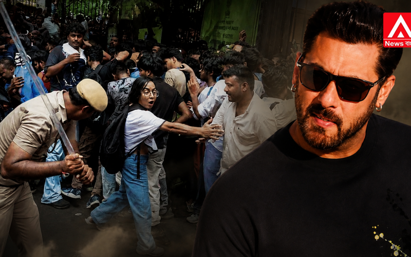 'Bhaijaan' stands by Delhi's student protesters!