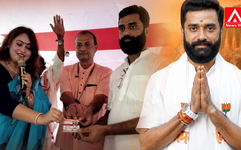 'Matua Bandhu Medical Card' unveiled by Subrata Thakur!