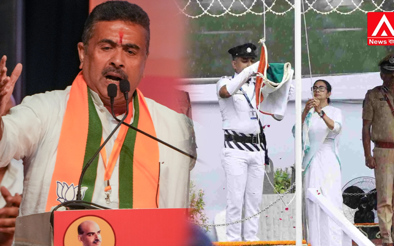 No more repeating Mamata's mistakes! State Chief Minister Suvendu Adhikari issued a stern warning.