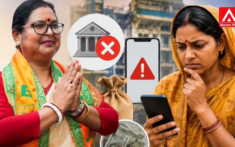 "Forms will be cancelled if information is withheld!" Minister Malti Roy issues a stern warning against incorrect and inconsistent applications.