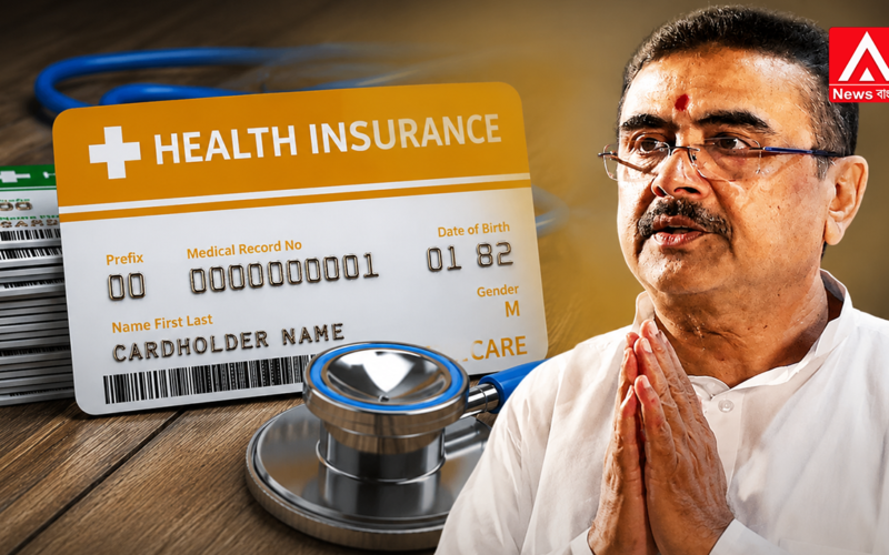 Not getting Ayushman Bharat? No worries! You will get the Chief Minister's Health Insurance Card.