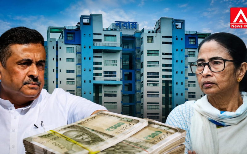 How did Shubhendu Sarkar work his magic without imposing new taxes?