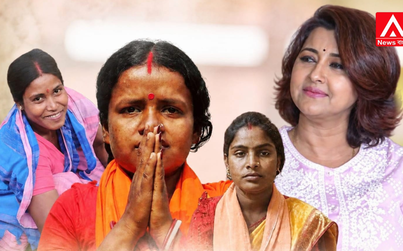 "No one can rise from the footpath to become an MP"—Rekha, Kalita, and Chandana have now delivered a stinging retort to this ‘footpath’ remark made by Rachana!