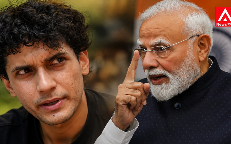"Is the Prime Minister God?" CJP speaks out on the meme issue; Sourav Das makes a sensational statement regarding censorship!