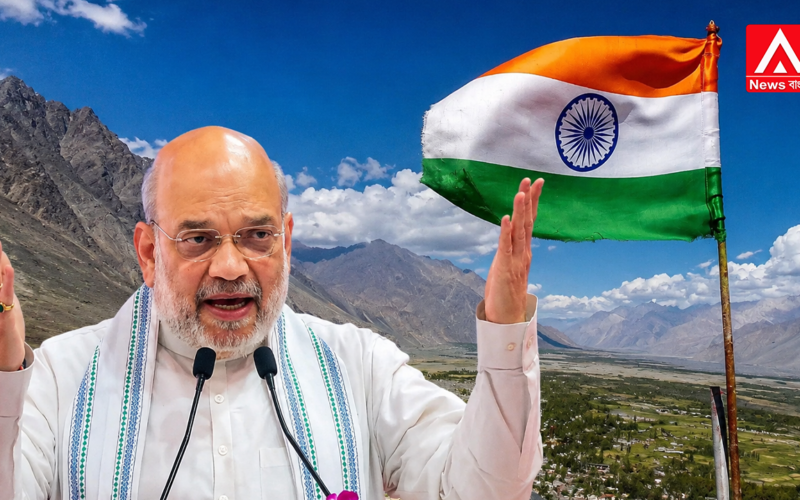 Alongside delivering the national flag to every household, the saffron camp also aims to spread a political message.