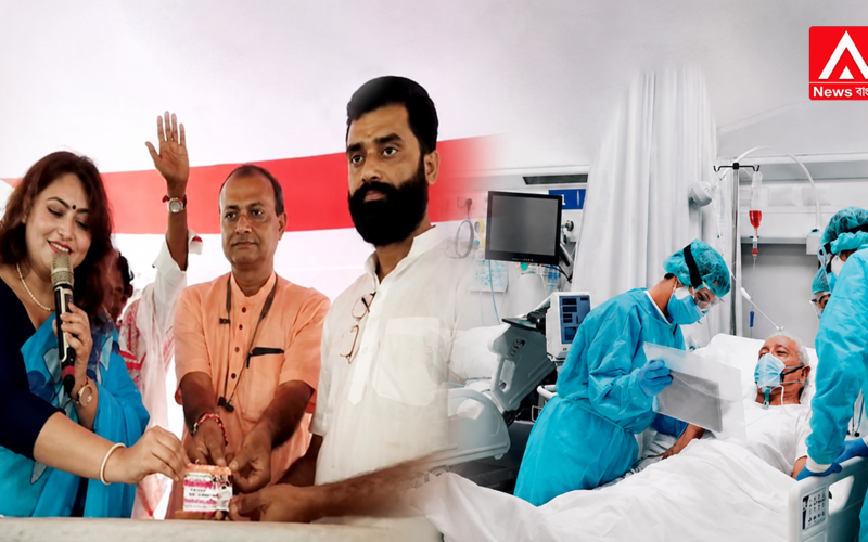Major initiative by renowned Kolkata hospitals: Special discounts on medical treatment at private hospitals for holders of the ‘Matua Bandhu’ health card!