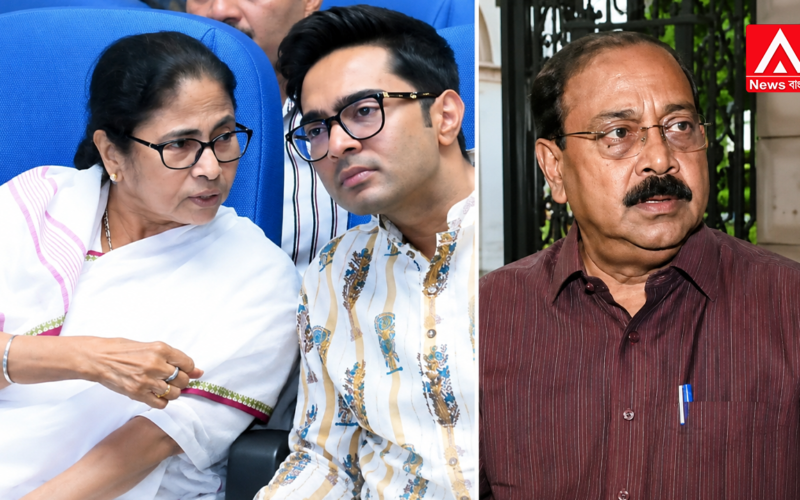 Former Trinamool MLA makes explosive revelations about a secret partnership in Tulu Mondal's extortion racket!