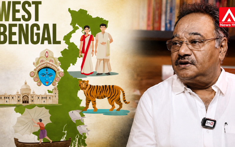 The BJP opposed the renaming of West Bengal to 'Bangla' during the tenure of Mamata Banerjee's government.