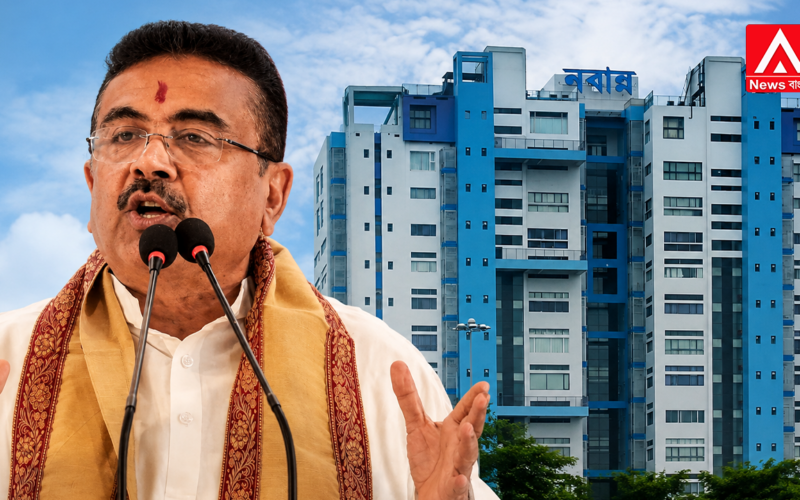 A major step by the Suvendu government to enrich the Bengali language!