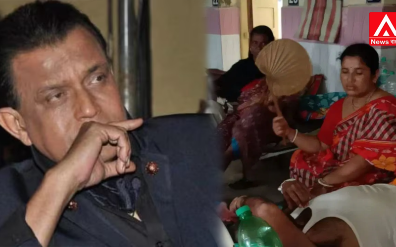 mithun chakrabarty