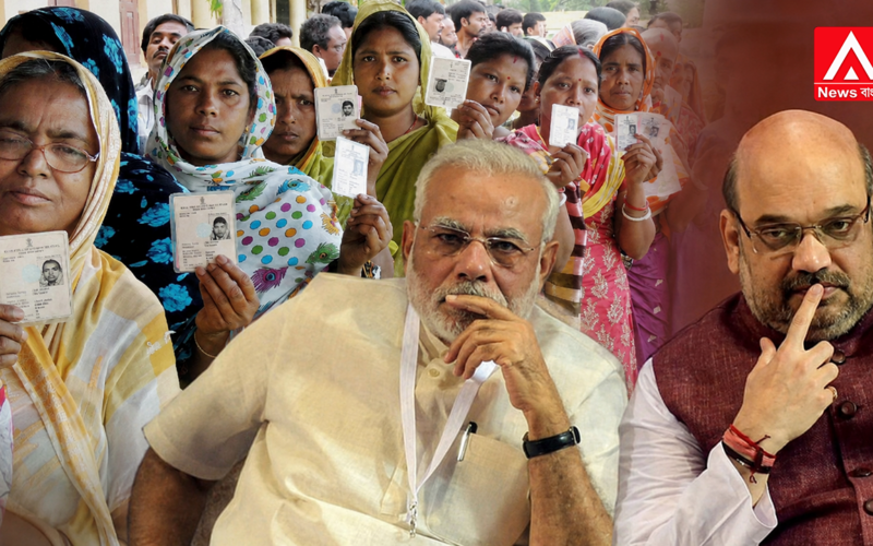 modi and shah