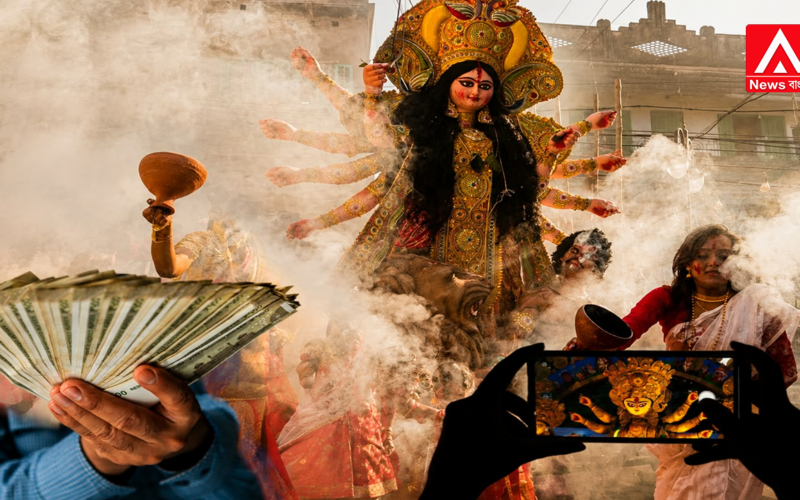 durga puja